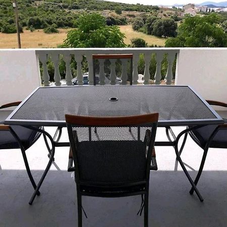 Apartmani Tustica Sveti Petar  Exteriér fotografie