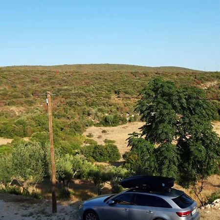 Apartmani Tustica Sveti Petar  Exteriér fotografie