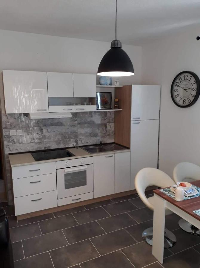Apartmani Tustica Sveti Petar  Exteriér fotografie
