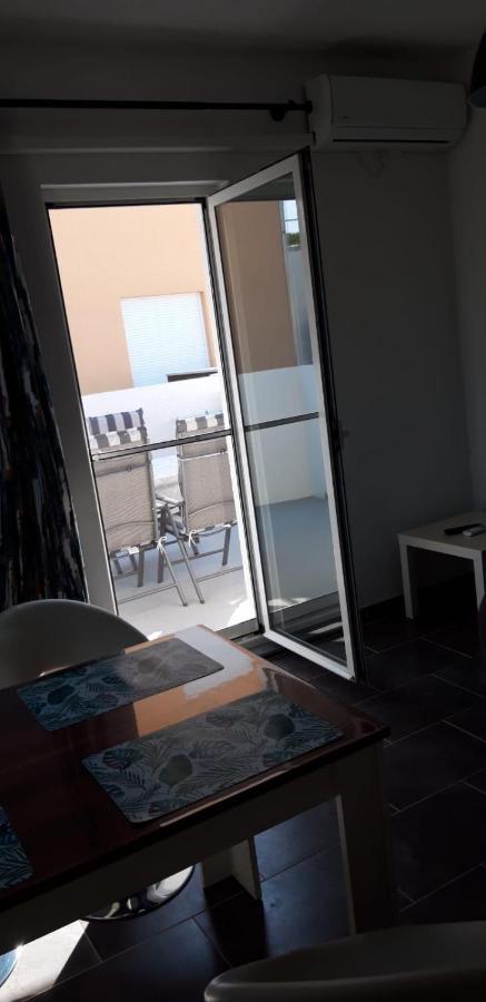 Apartmani Tustica Sveti Petar  Exteriér fotografie