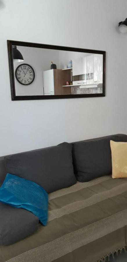 Apartmani Tustica Sveti Petar  Exteriér fotografie