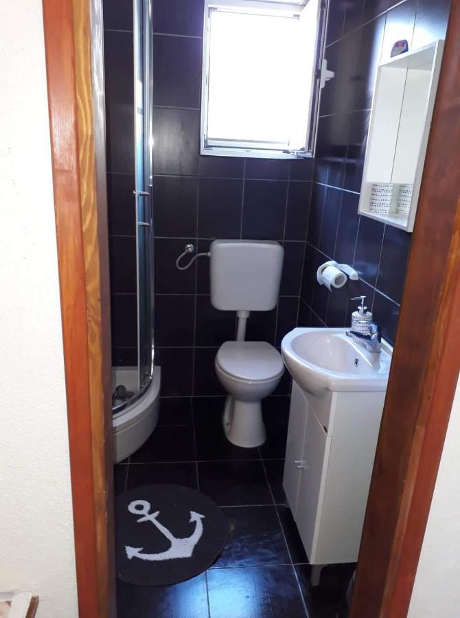 Apartmani Tustica Sveti Petar  Exteriér fotografie