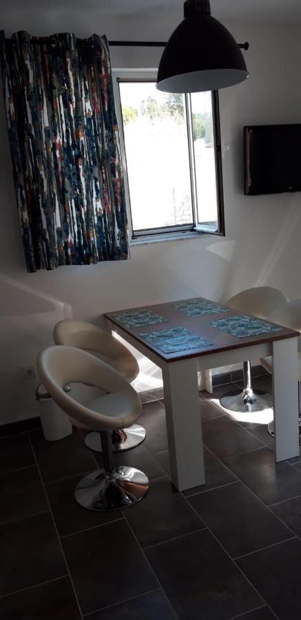 Apartmani Tustica Sveti Petar  Exteriér fotografie