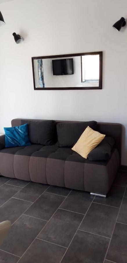 Apartmani Tustica Sveti Petar  Exteriér fotografie
