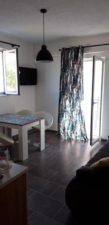 Apartmani Tustica Sveti Petar  Exteriér fotografie