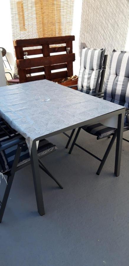 Apartmani Tustica Sveti Petar  Exteriér fotografie