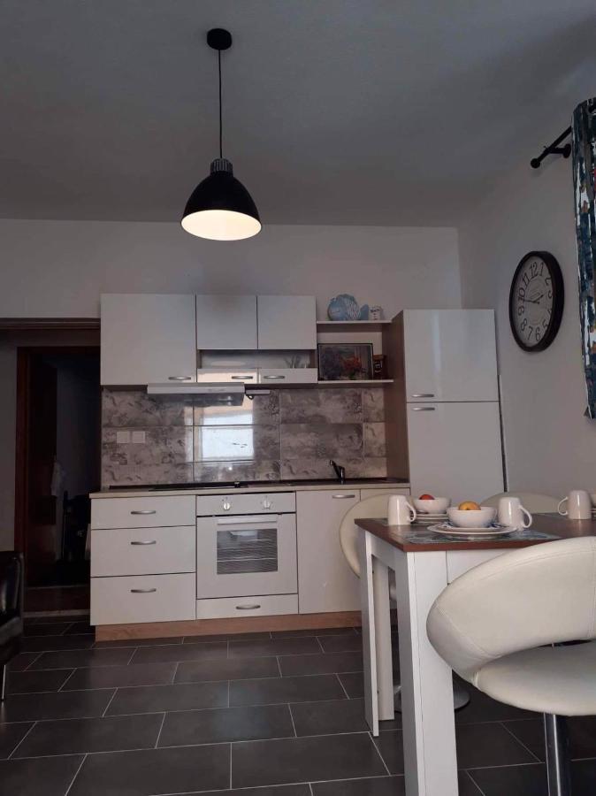 Apartmani Tustica Sveti Petar  Exteriér fotografie