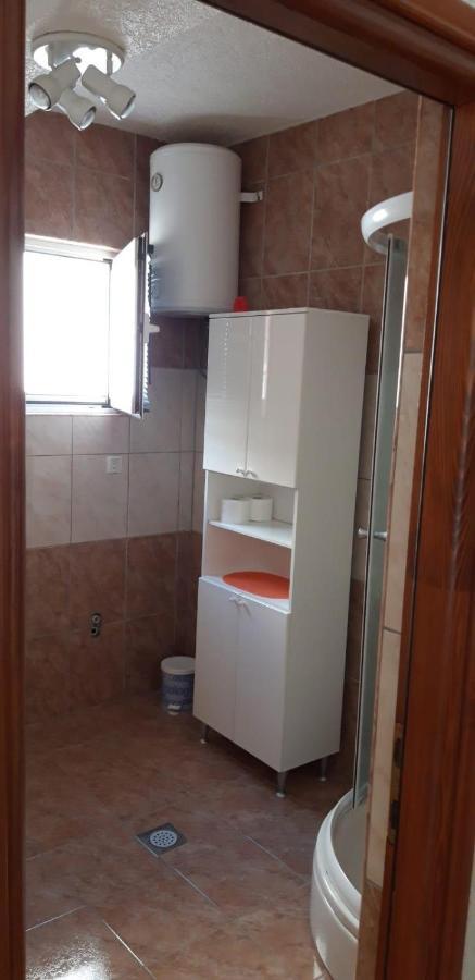 Apartmani Tustica Sveti Petar  Exteriér fotografie