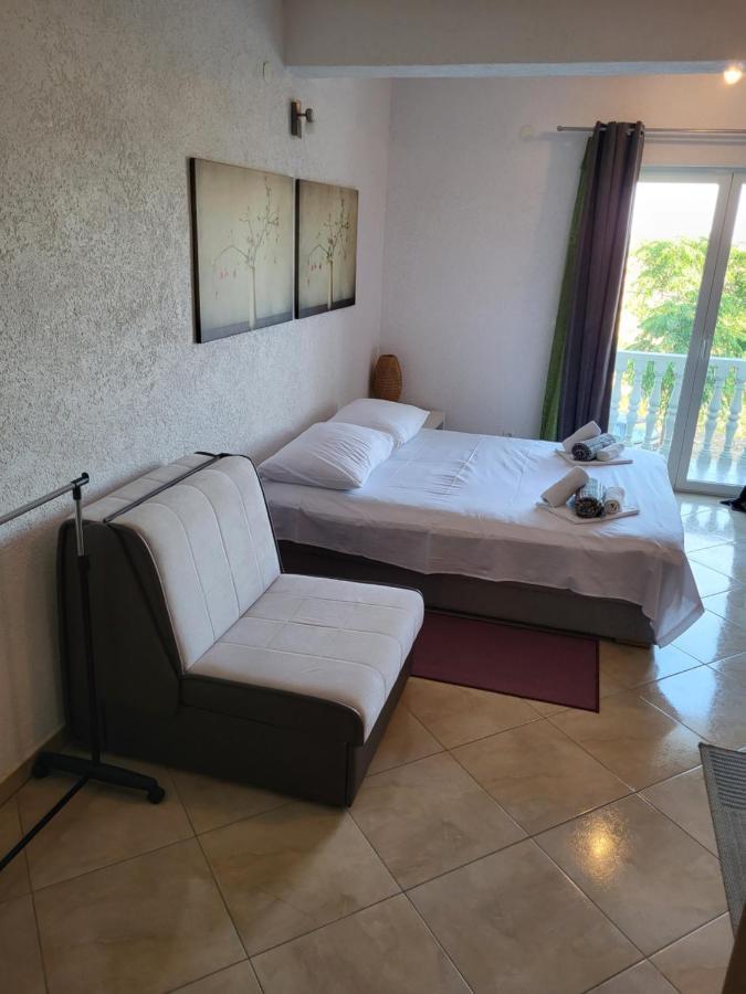 Apartmani Tustica Sveti Petar  Exteriér fotografie