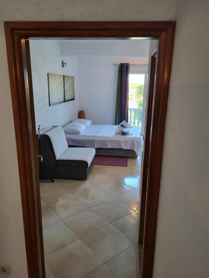 Apartmani Tustica Sveti Petar  Exteriér fotografie