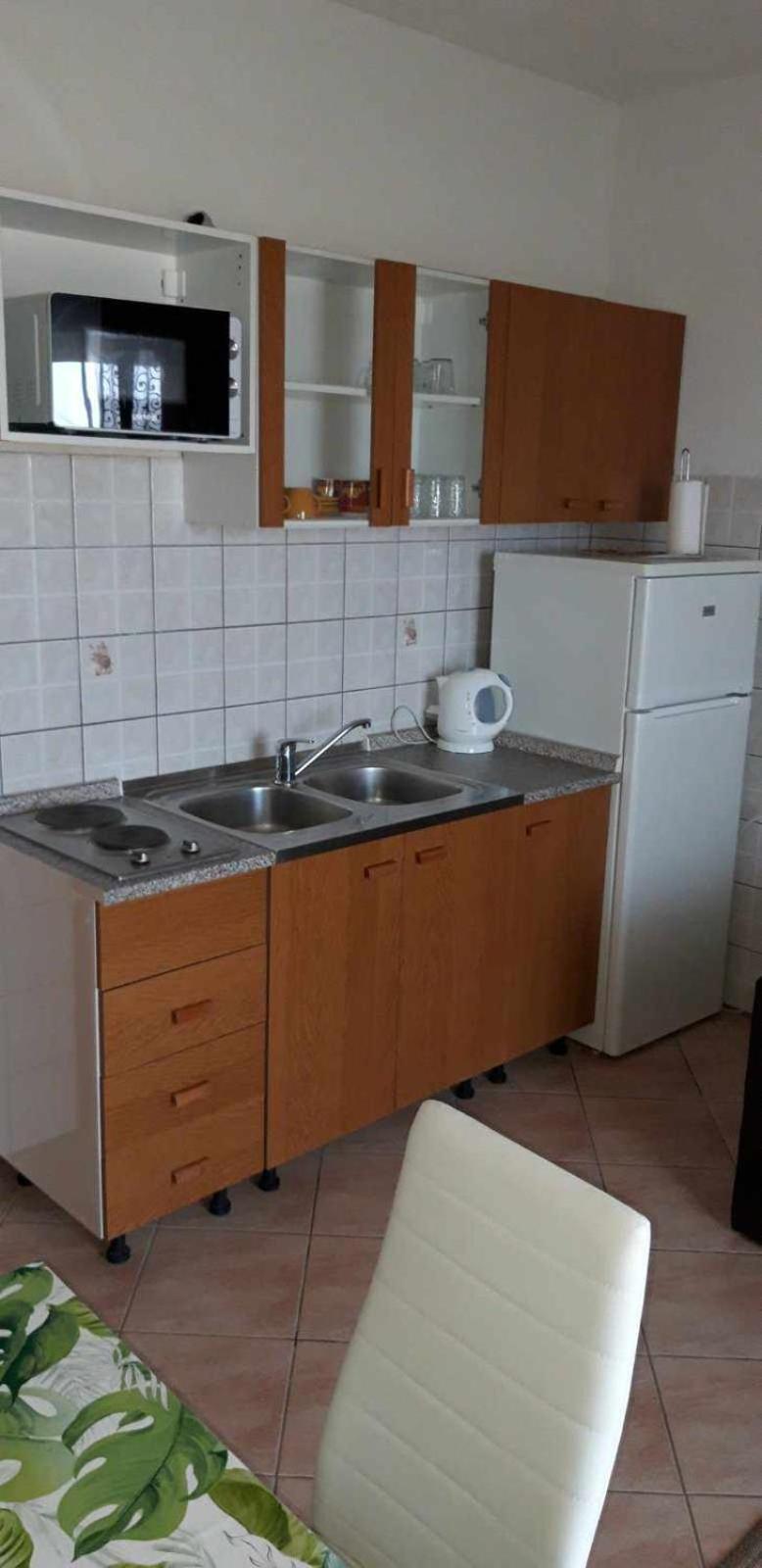 Apartmani Tustica Sveti Petar  Exteriér fotografie