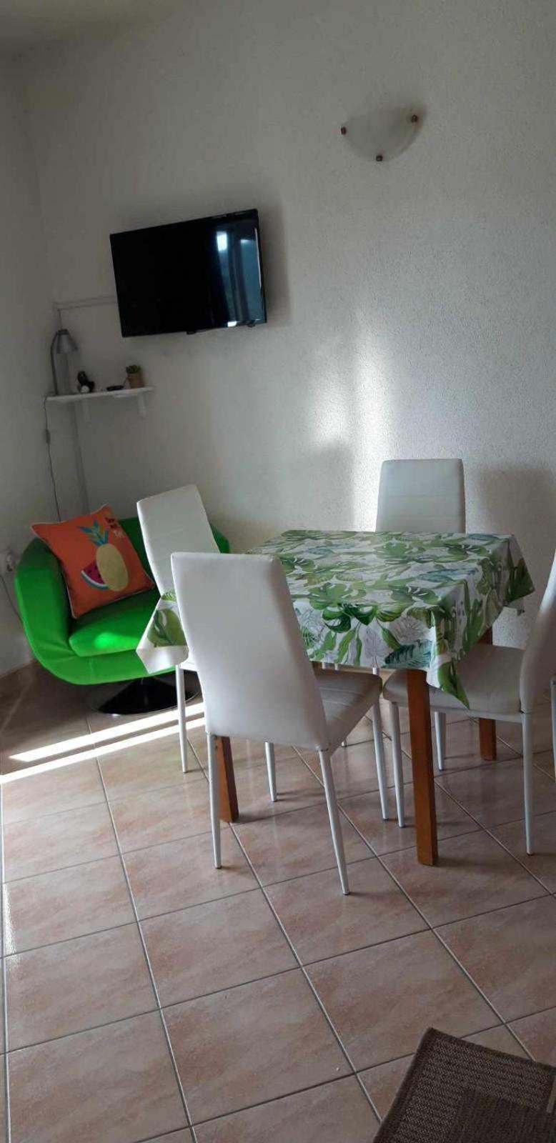 Apartmani Tustica Sveti Petar  Exteriér fotografie