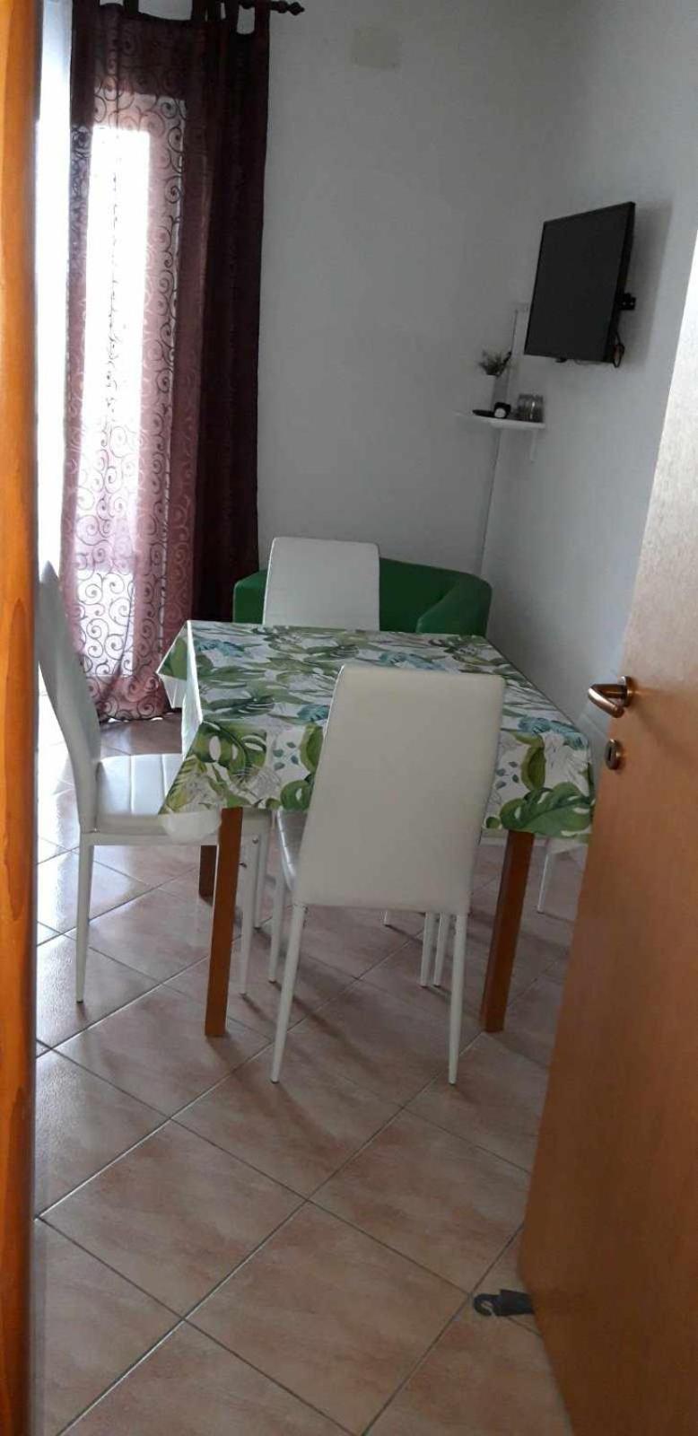 Apartmani Tustica Sveti Petar  Exteriér fotografie