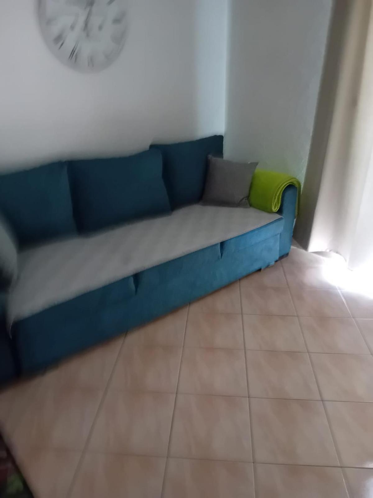 Apartmani Tustica Sveti Petar  Exteriér fotografie