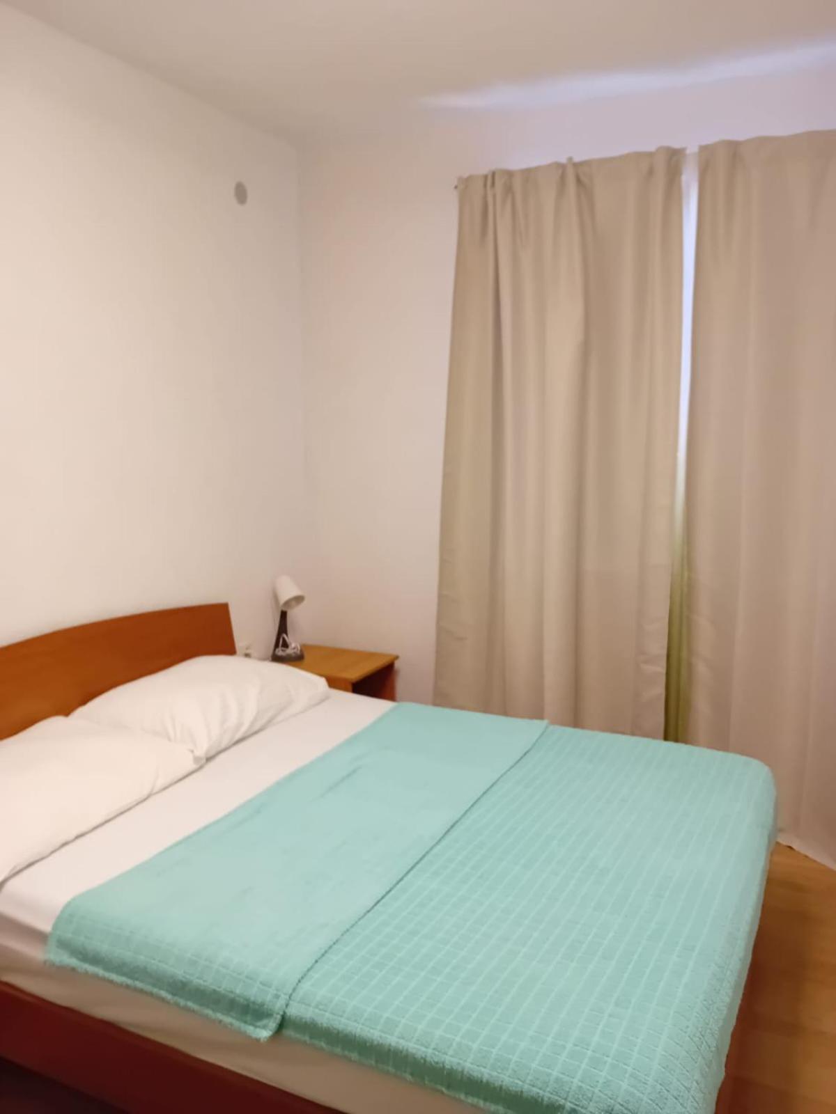 Apartmani Tustica Sveti Petar  Exteriér fotografie