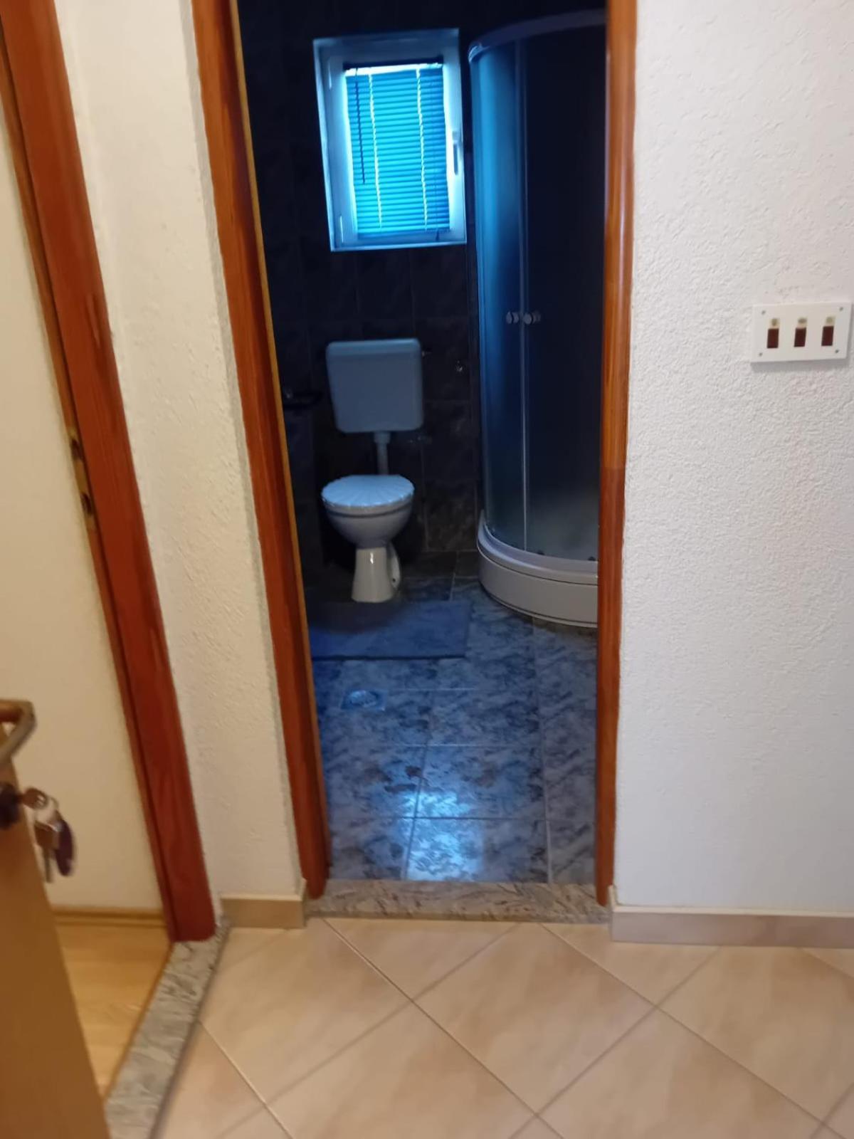 Apartmani Tustica Sveti Petar  Exteriér fotografie