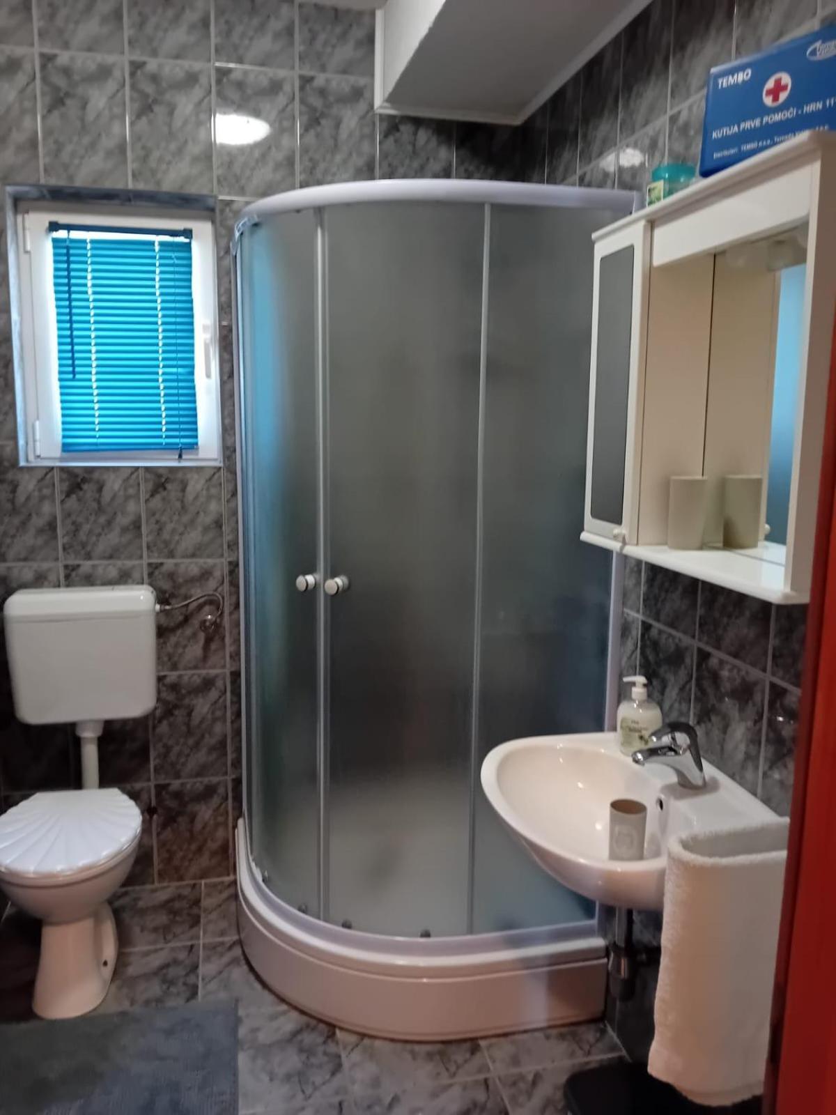 Apartmani Tustica Sveti Petar  Exteriér fotografie